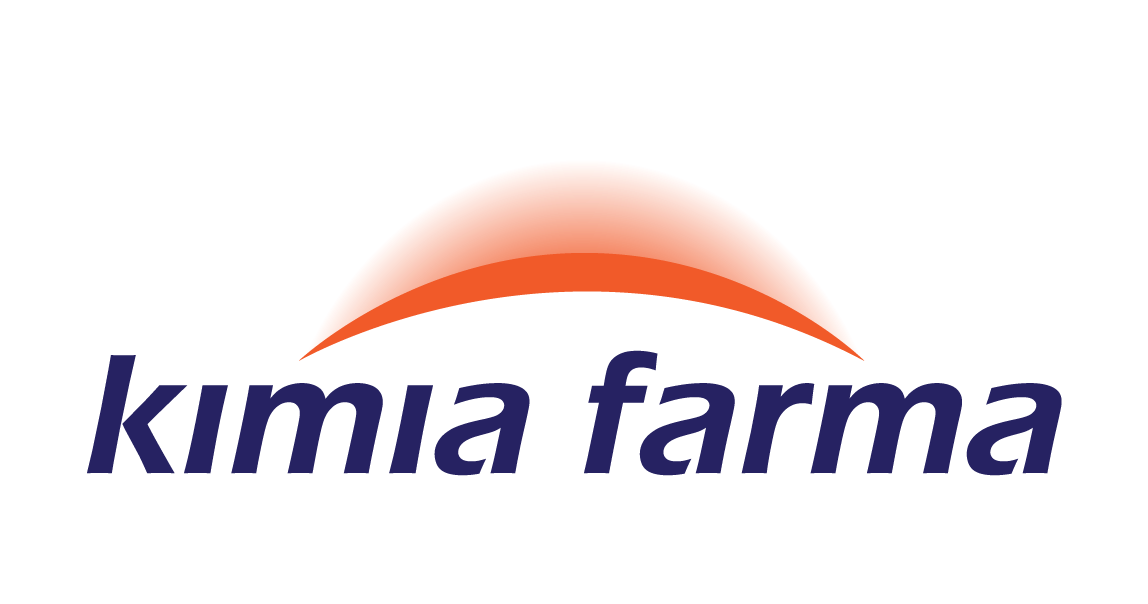 Detail Kimia Farma Logo Nomer 5