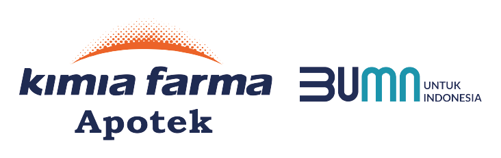 Detail Kimia Farma Logo Nomer 40