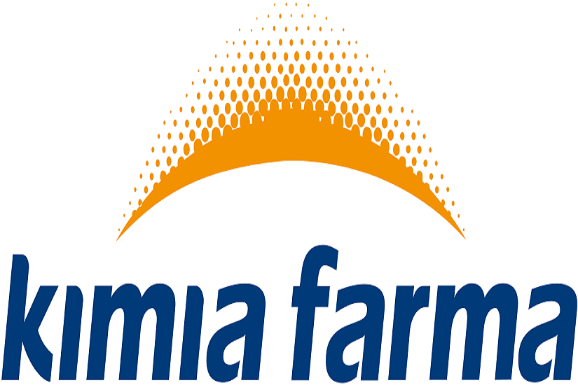 Detail Kimia Farma Logo Png Nomer 21