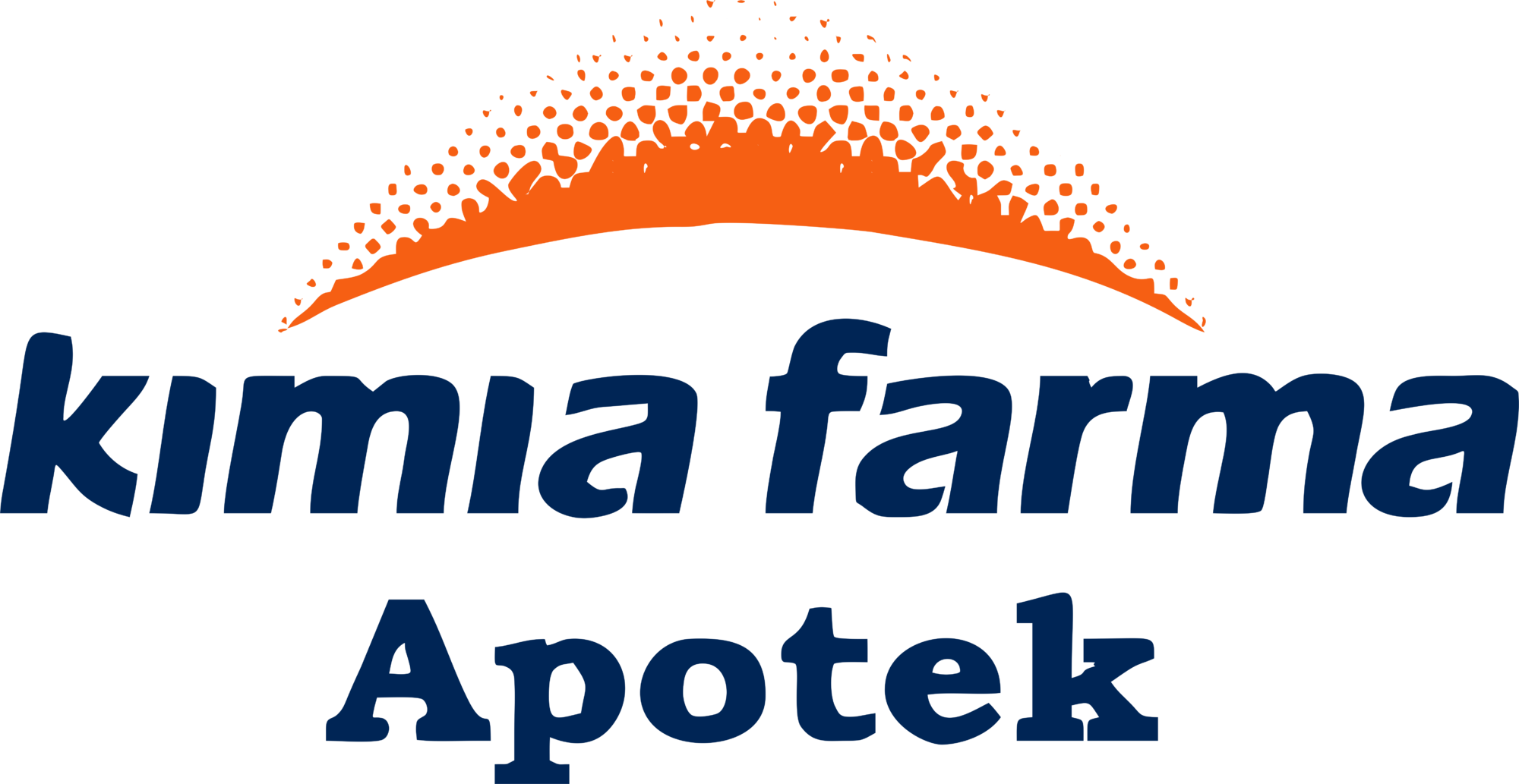 Detail Kimia Farma Logo Png Nomer 4