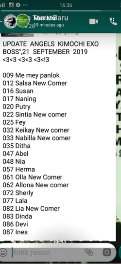 Detail Kimochi Exo Kaskus Nomer 26