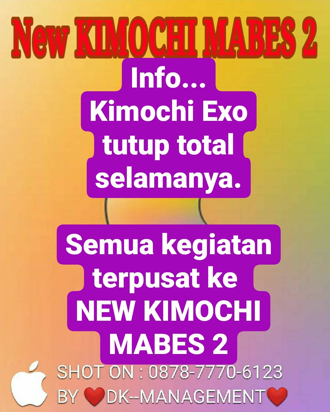 Detail Kimochi Exo Kaskus Nomer 43