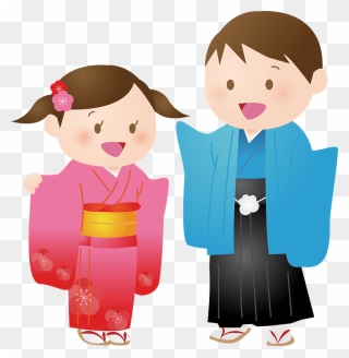 Detail Kimono Clipart Nomer 42