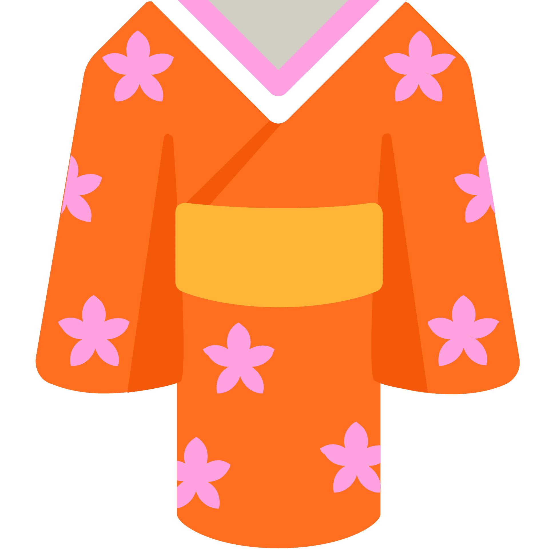 Detail Kimono Clipart Nomer 56