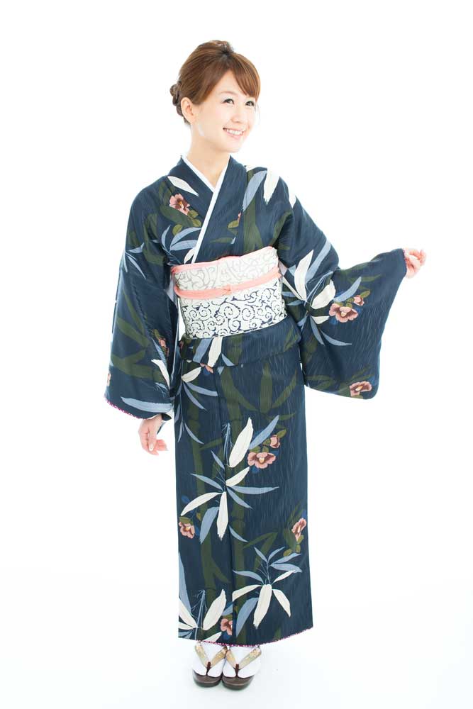 Detail Kimono Plural Nomer 3