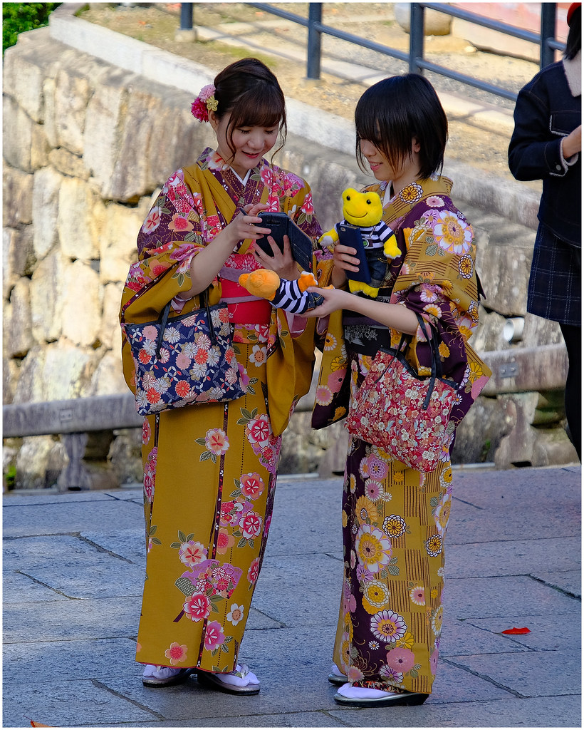Detail Kimono Plural Nomer 44