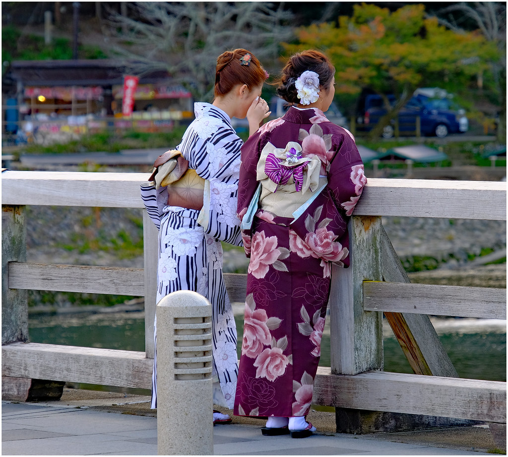 Detail Kimono Plural Nomer 51