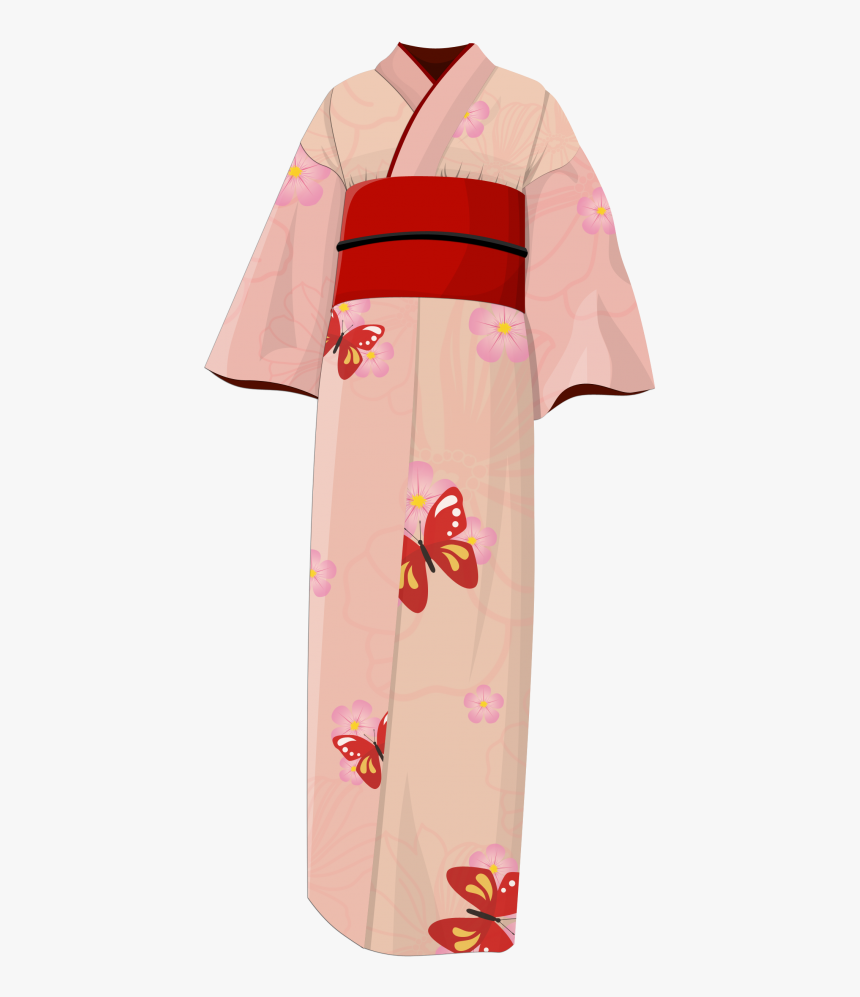 Detail Kimono Png Nomer 2