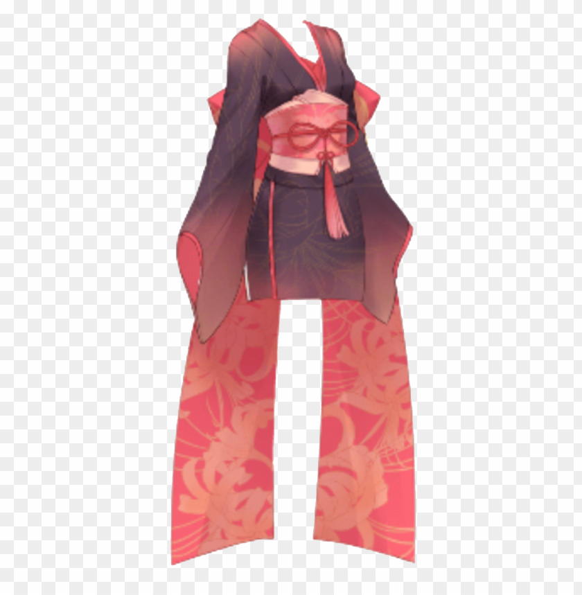 Detail Kimono Png Nomer 12
