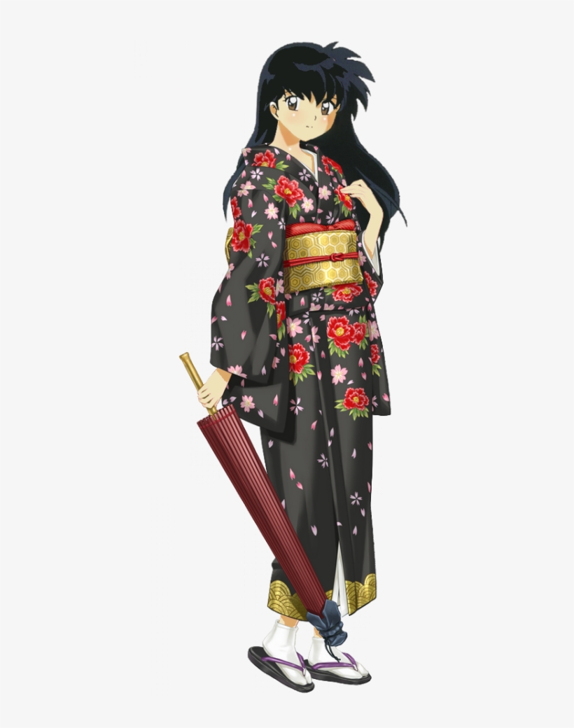 Detail Kimono Png Nomer 25