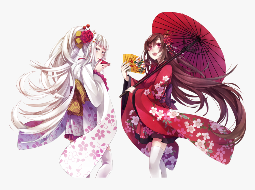 Detail Kimono Png Nomer 30