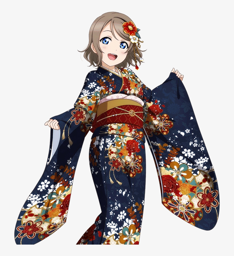 Detail Kimono Png Nomer 42