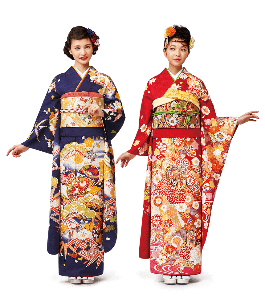 Detail Kimono Png Nomer 6