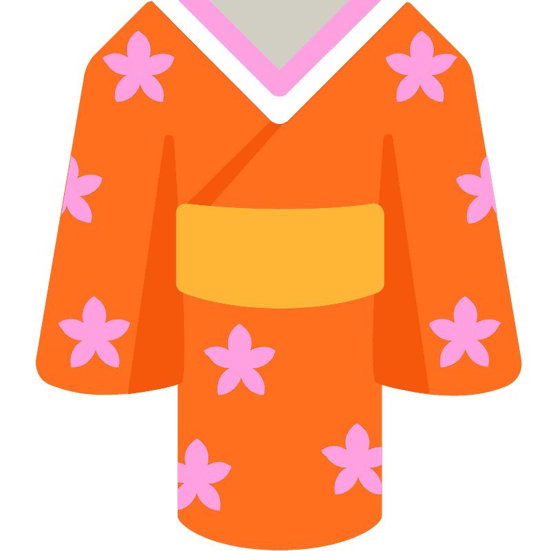 Detail Kimono Png Nomer 50