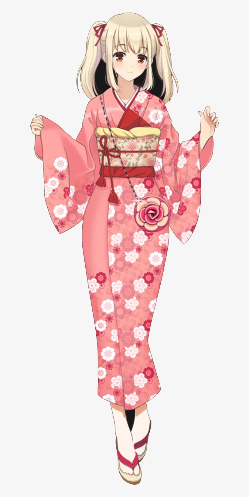 Detail Kimono Png Nomer 51
