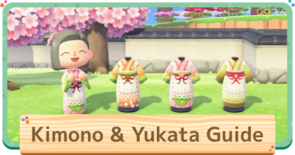 Detail Kimono Qr Code Animal Crossing Nomer 13