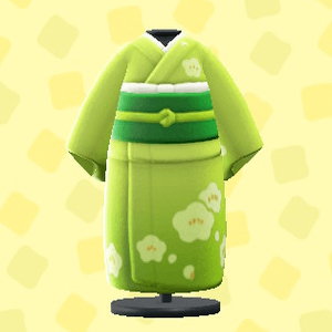 Detail Kimono Qr Code Animal Crossing Nomer 39