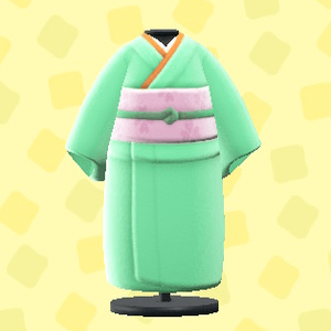 Detail Kimono Qr Code Animal Crossing Nomer 44