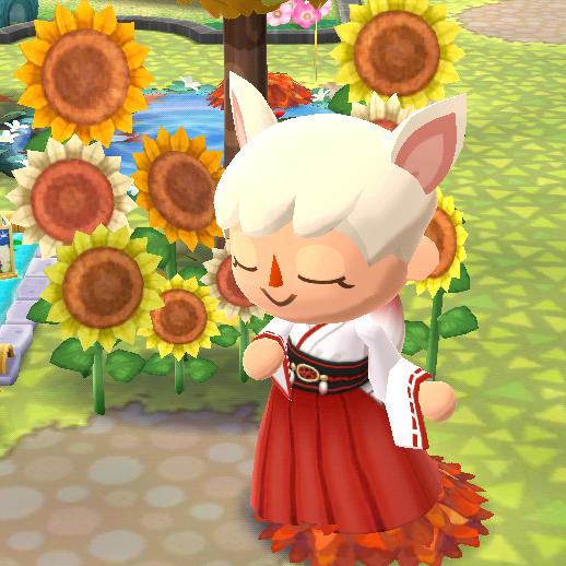 Detail Kimono Qr Code Animal Crossing Nomer 46