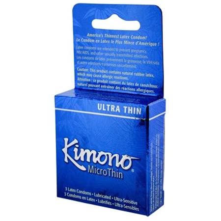 Detail Kimonos Condoms Nomer 10
