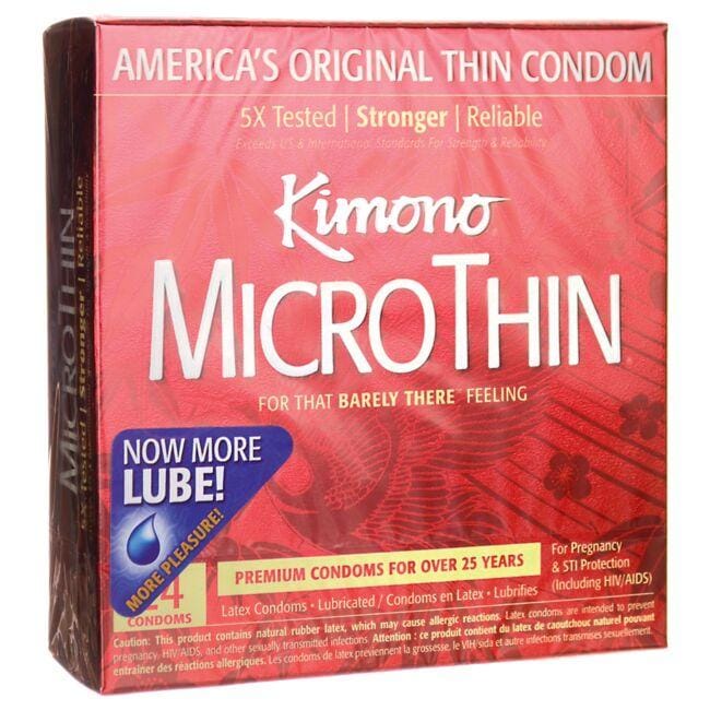 Detail Kimonos Condoms Nomer 12