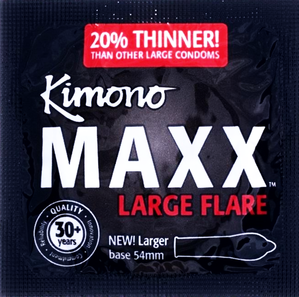 Detail Kimonos Condoms Nomer 14