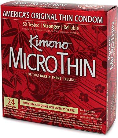 Detail Kimonos Condoms Nomer 20