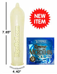 Detail Kimonos Condoms Nomer 21