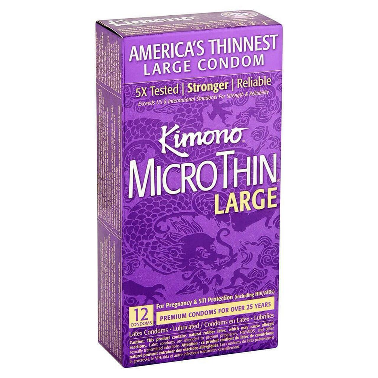 Detail Kimonos Condoms Nomer 34