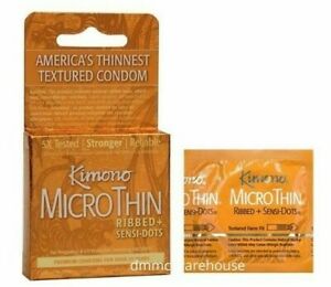 Detail Kimonos Condoms Nomer 42