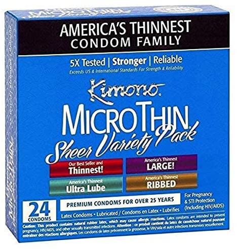 Detail Kimonos Condoms Nomer 5