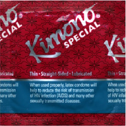 Detail Kimonos Condoms Nomer 50