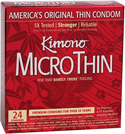 Detail Kimonos Condoms Nomer 6