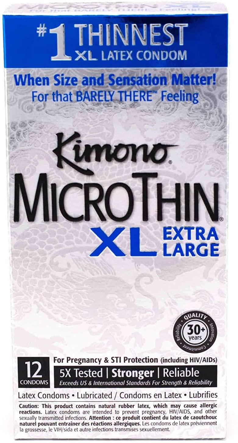 Detail Kimonos Condoms Nomer 8