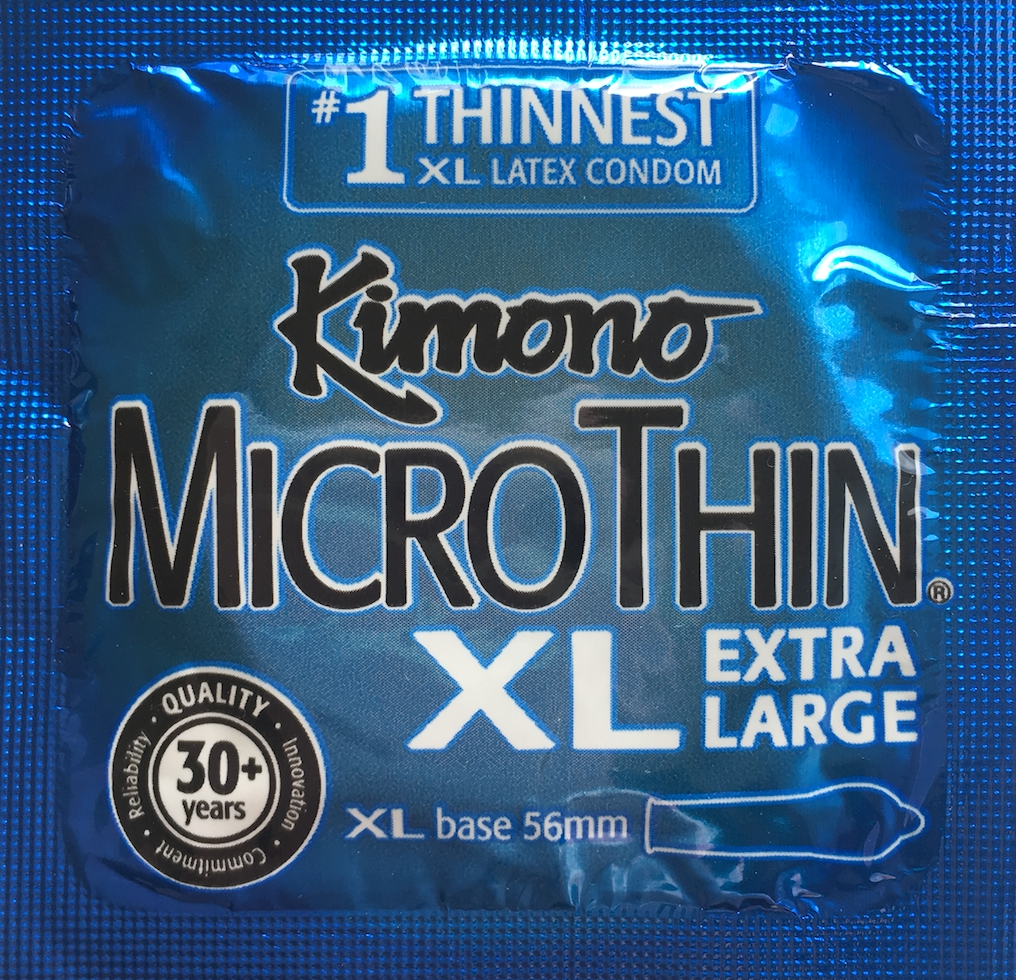 Detail Kimonos Condoms Nomer 9