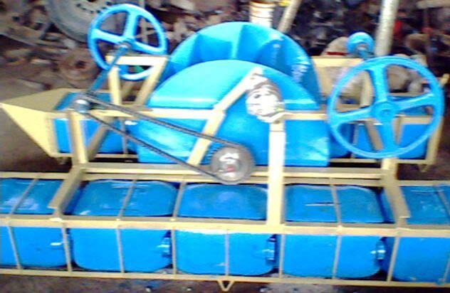Detail Kincir Air Bambu Memancing Nomer 48