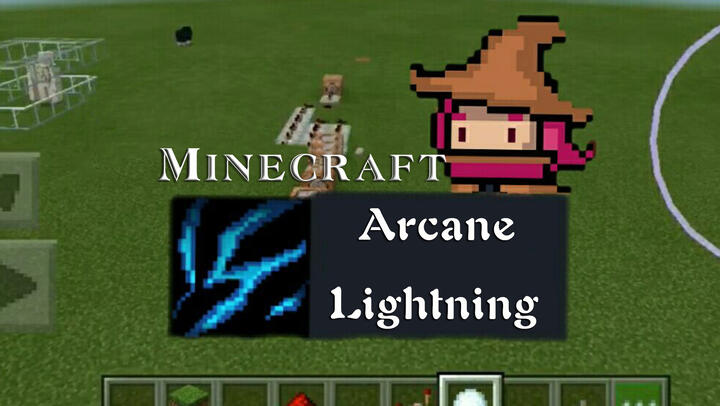 Detail Kincir Angin Minecraft Nomer 50