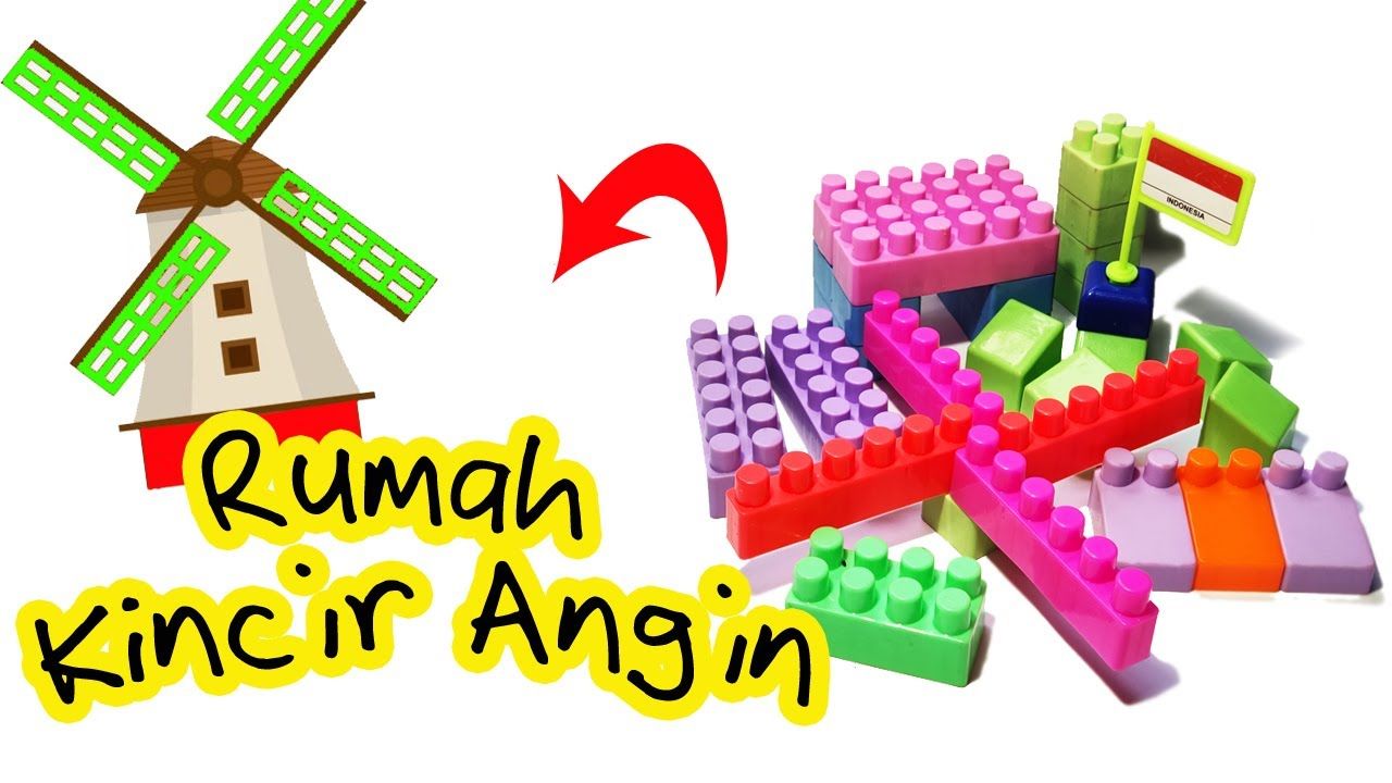 Detail Kincir Angin Unik Dan Lucu Nomer 29