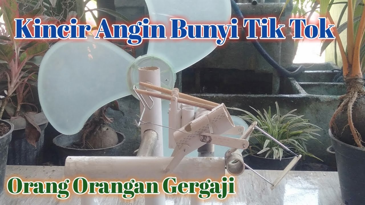 Detail Kincir Angin Unik Dan Lucu Nomer 46