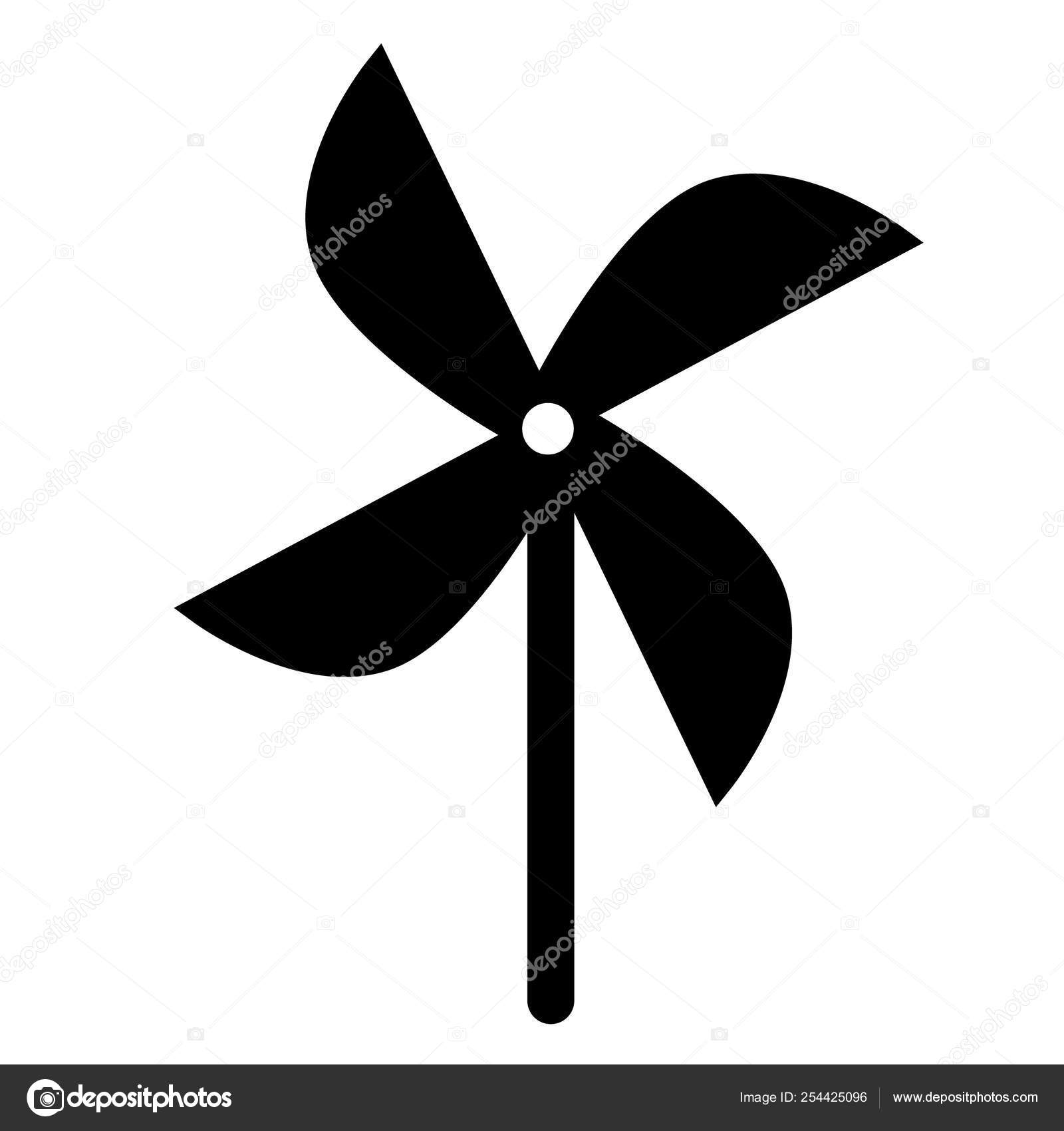 Detail Kincir Angin Vector Nomer 13