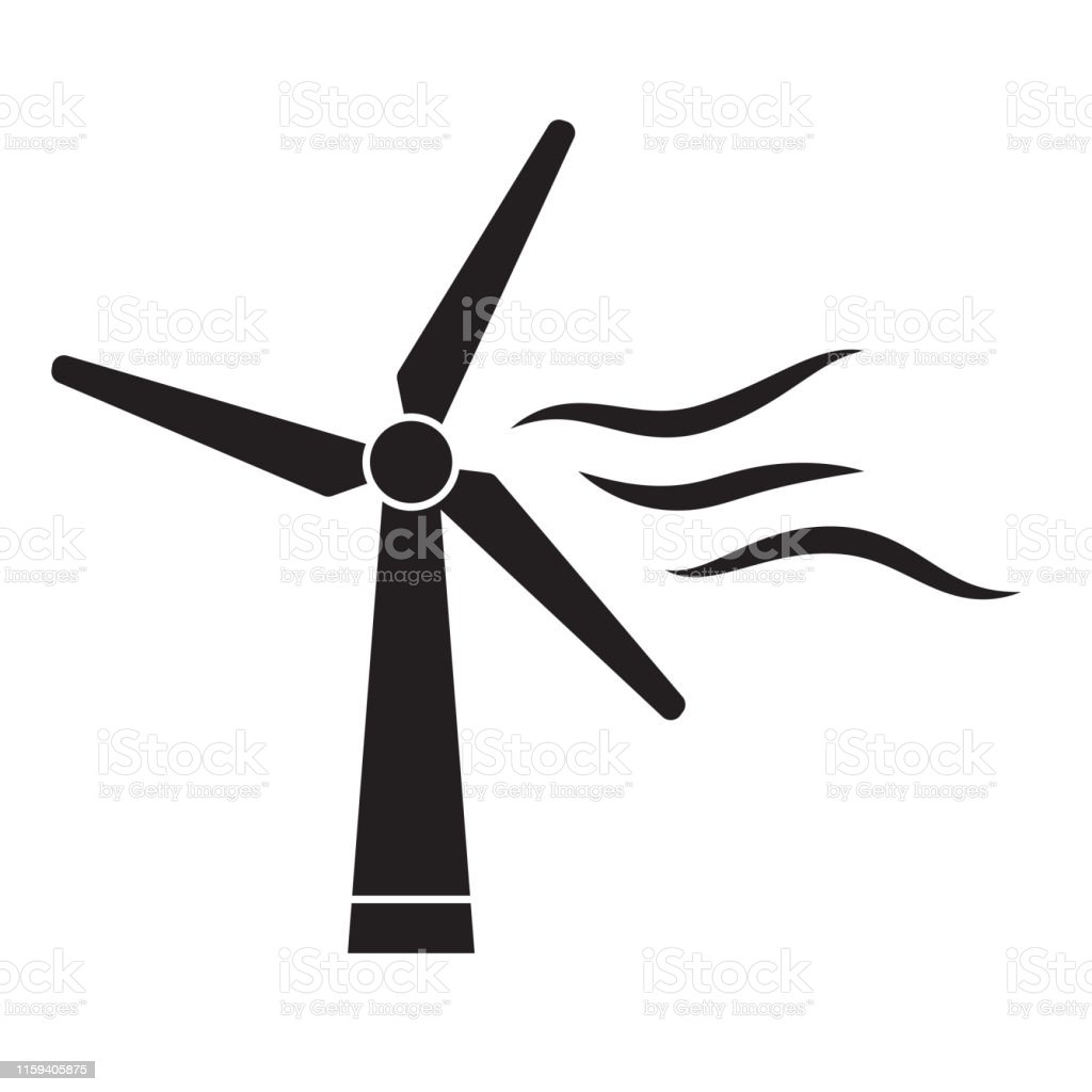 Detail Kincir Angin Vector Nomer 5