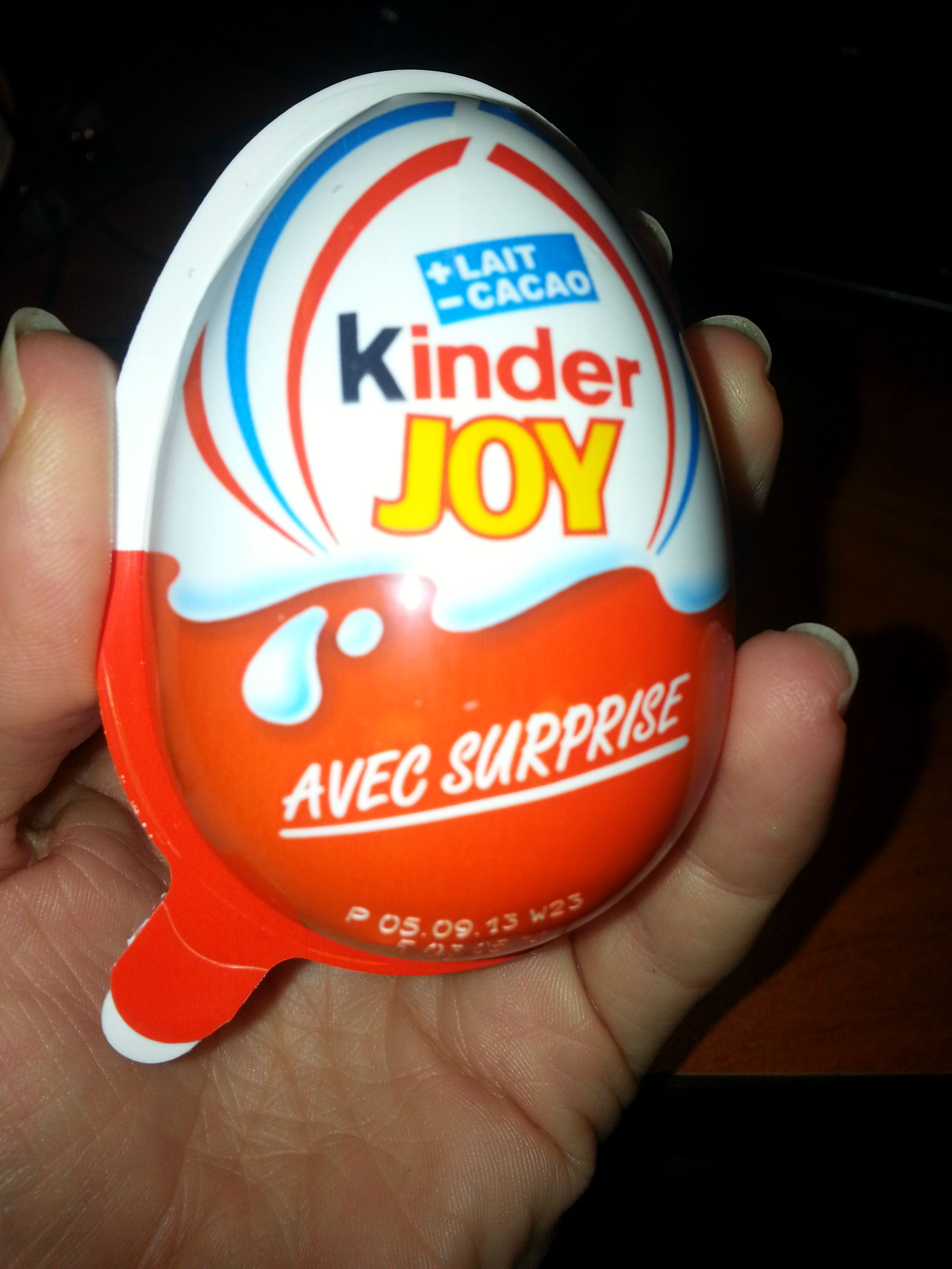 Detail Kinder Joy Meme Nomer 18