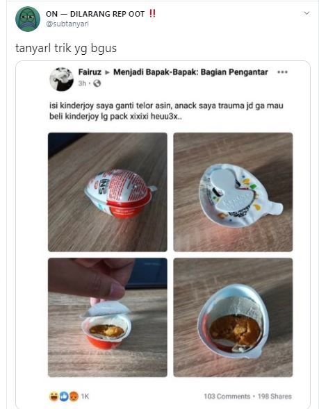 Detail Kinder Joy Meme Nomer 28