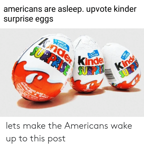 Detail Kinder Joy Meme Nomer 31
