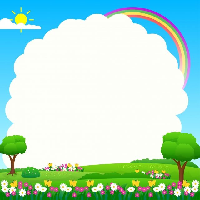 Detail Kindergarten Background Wallpaper Nomer 26