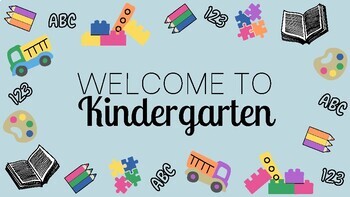 Detail Kindergarten Background Wallpaper Nomer 31
