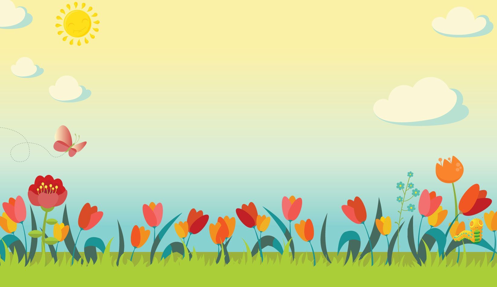 Detail Kindergarten Background Wallpaper Nomer 5