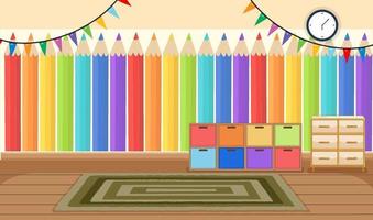 Detail Kindergarten Background Wallpaper Nomer 45
