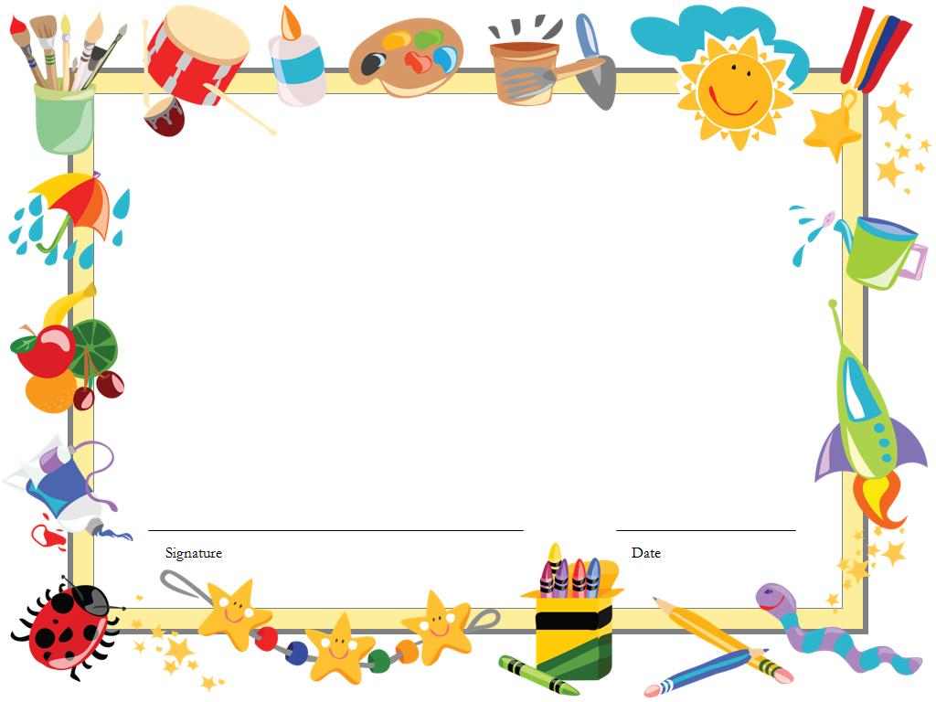 Detail Kindergarten Background Wallpaper Nomer 46