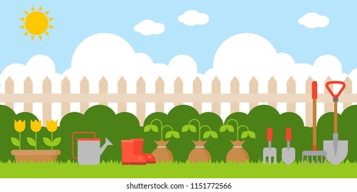 Detail Kindergarten Background Wallpaper Nomer 8